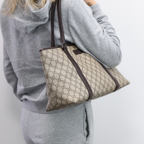 Gucci carryall Bag - Picture 5 of 16